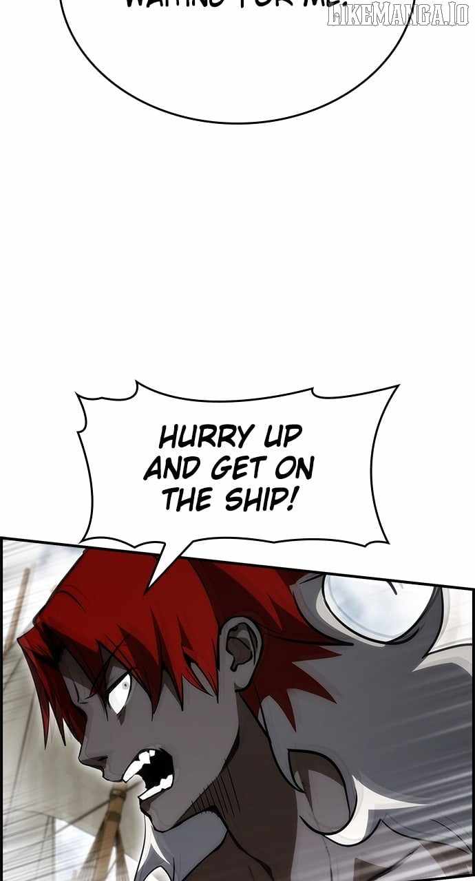 Bad Ending Maker Chapter 87 - Page 56