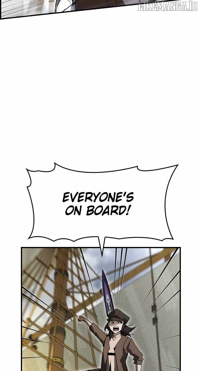 Bad Ending Maker Chapter 87 - Page 57