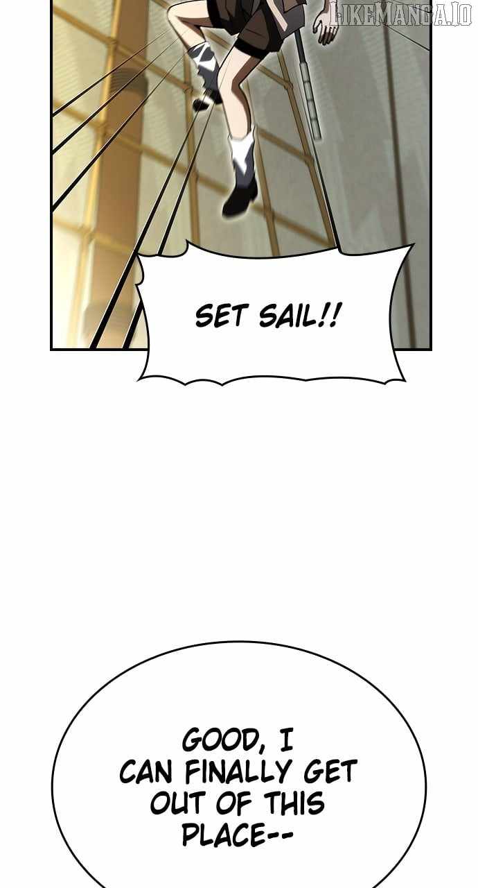Bad Ending Maker Chapter 87 - Page 58