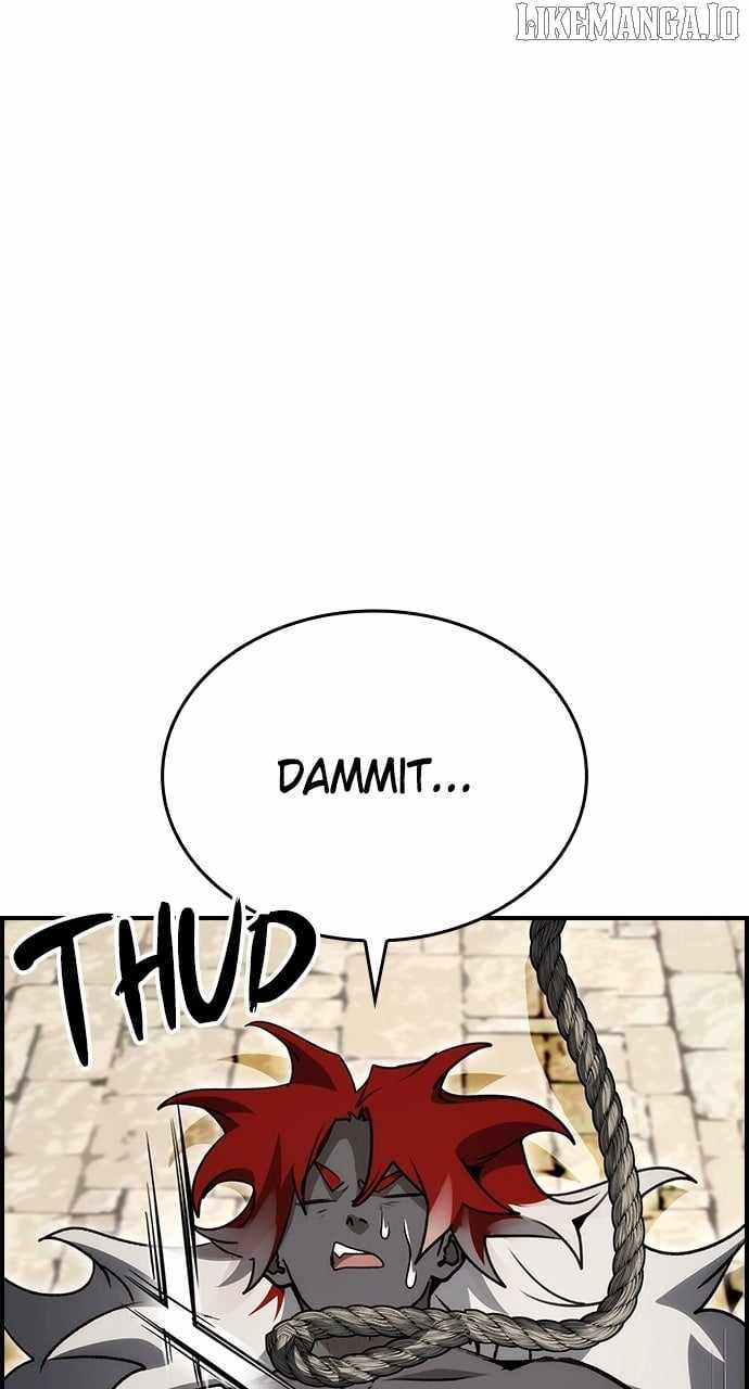 Bad Ending Maker Chapter 87 - Page 62