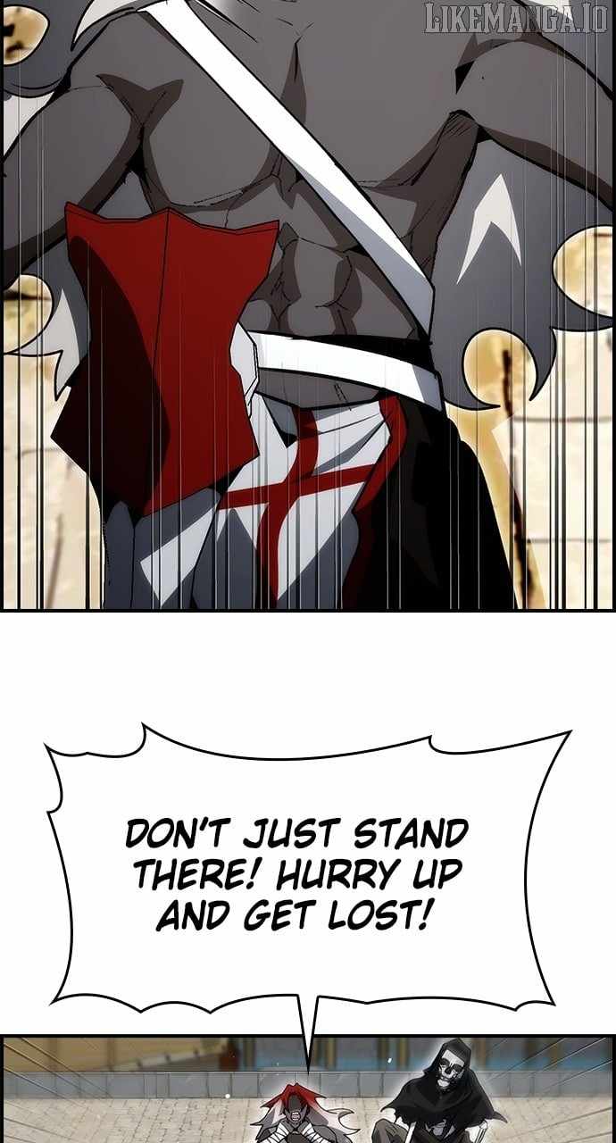 Bad Ending Maker Chapter 87 - Page 63