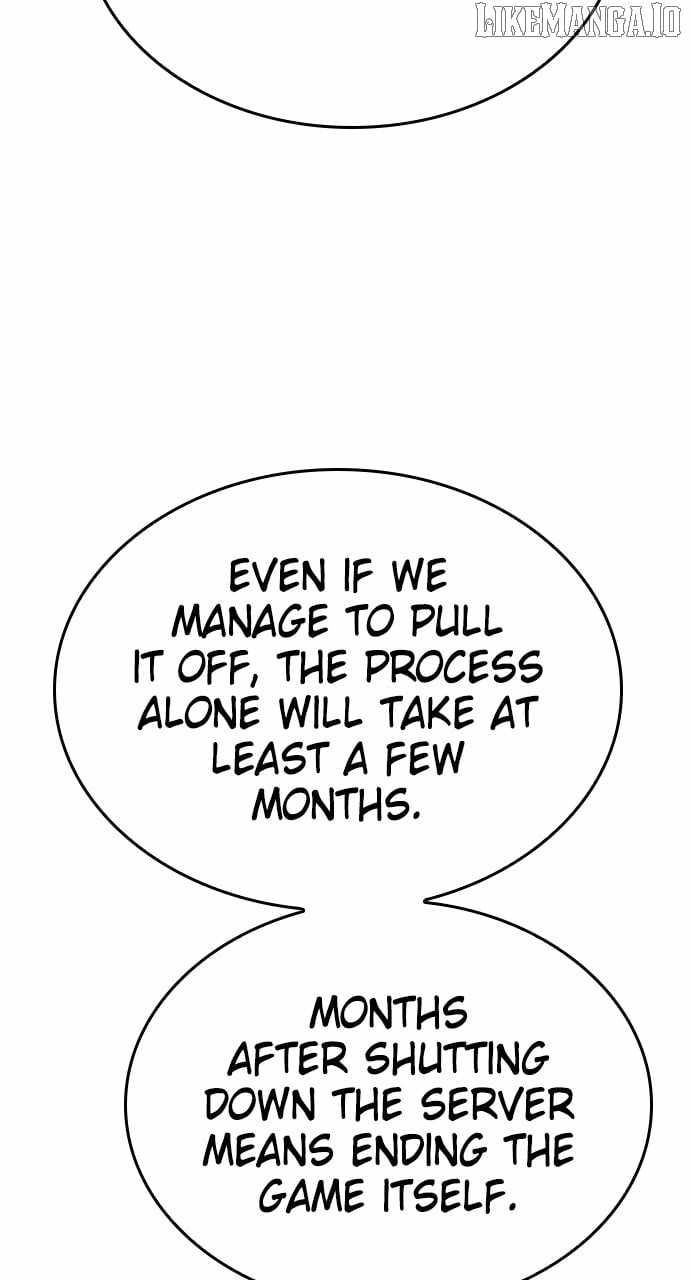 Bad Ending Maker Chapter 87 - Page 72