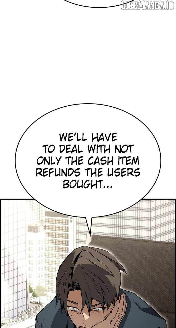 Bad Ending Maker Chapter 87 - Page 73