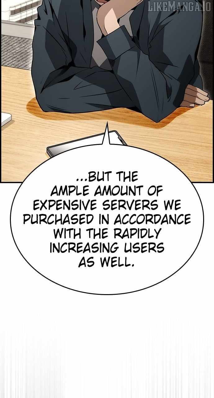 Bad Ending Maker Chapter 87 - Page 74
