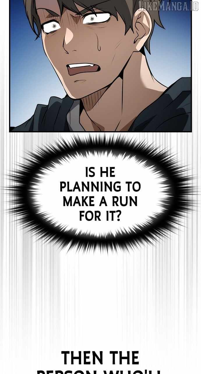 Bad Ending Maker Chapter 87 - Page 77