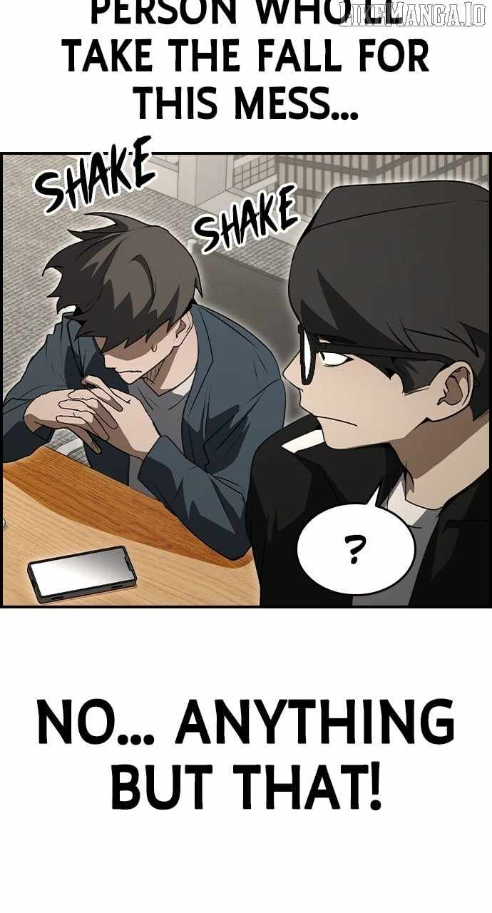 Bad Ending Maker Chapter 87 - Page 78