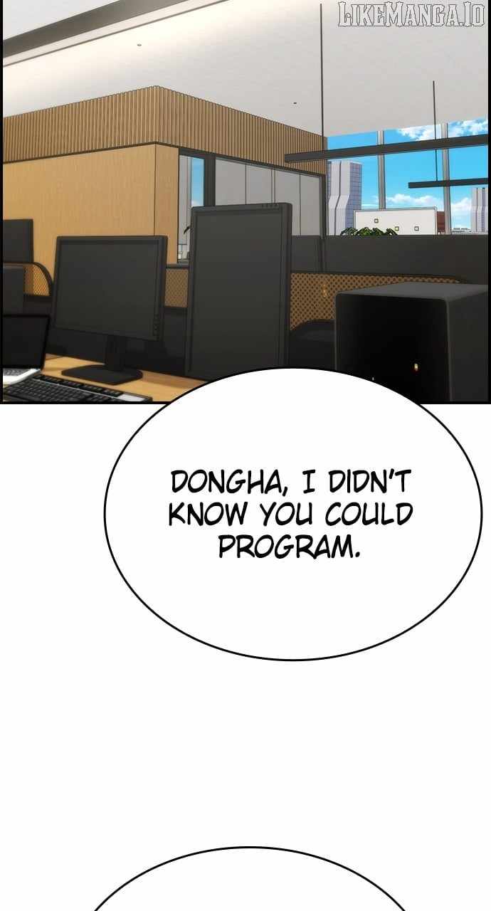 Bad Ending Maker Chapter 87 - Page 83
