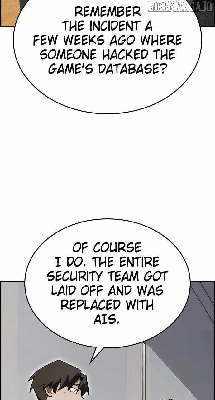 Bad Ending Maker Chapter 87 - Page 85