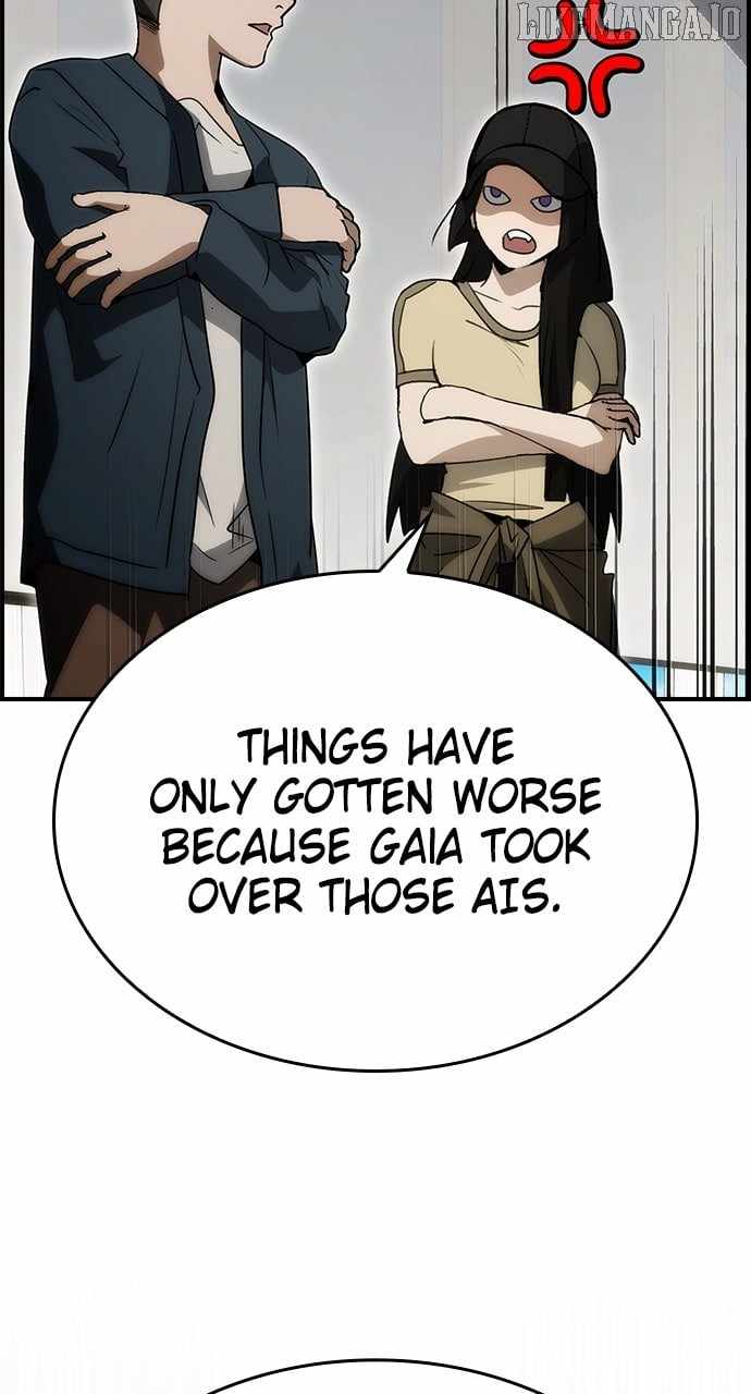 Bad Ending Maker Chapter 87 - Page 86