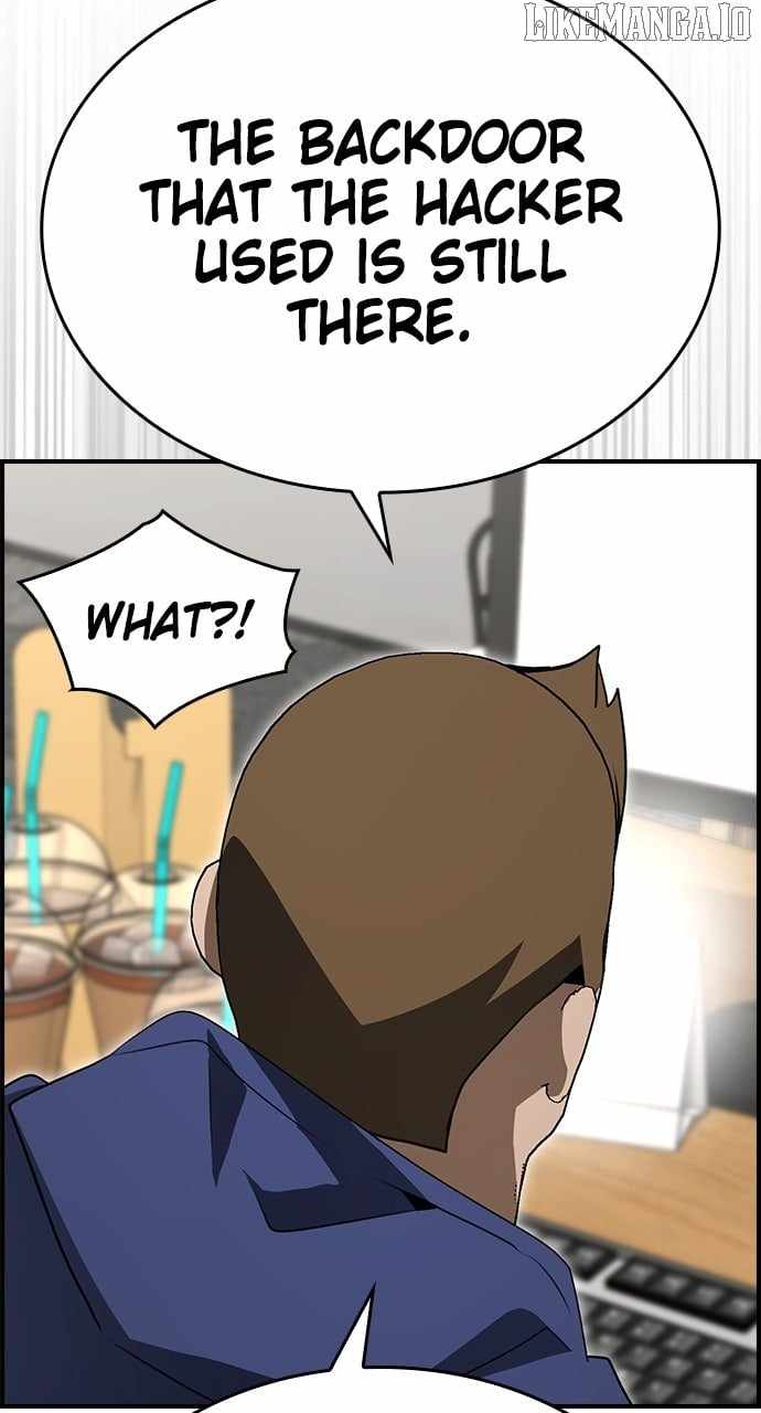 Bad Ending Maker Chapter 87 - Page 87