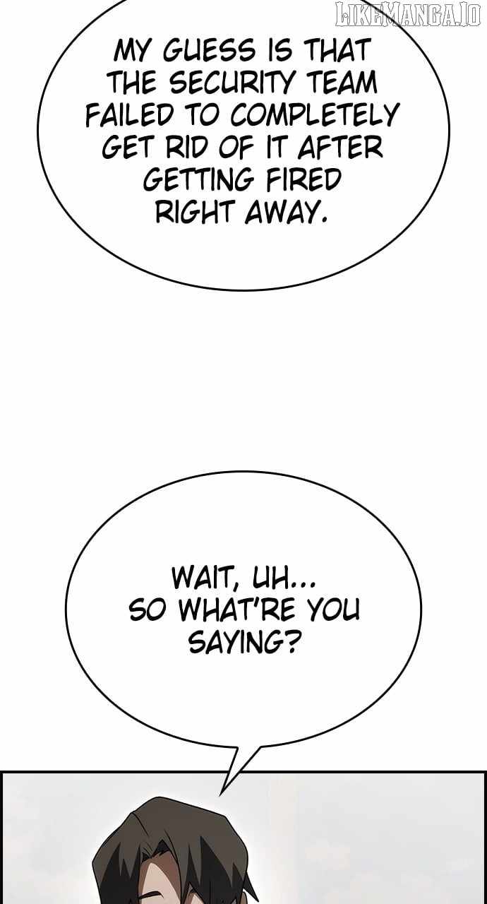 Bad Ending Maker Chapter 87 - Page 88