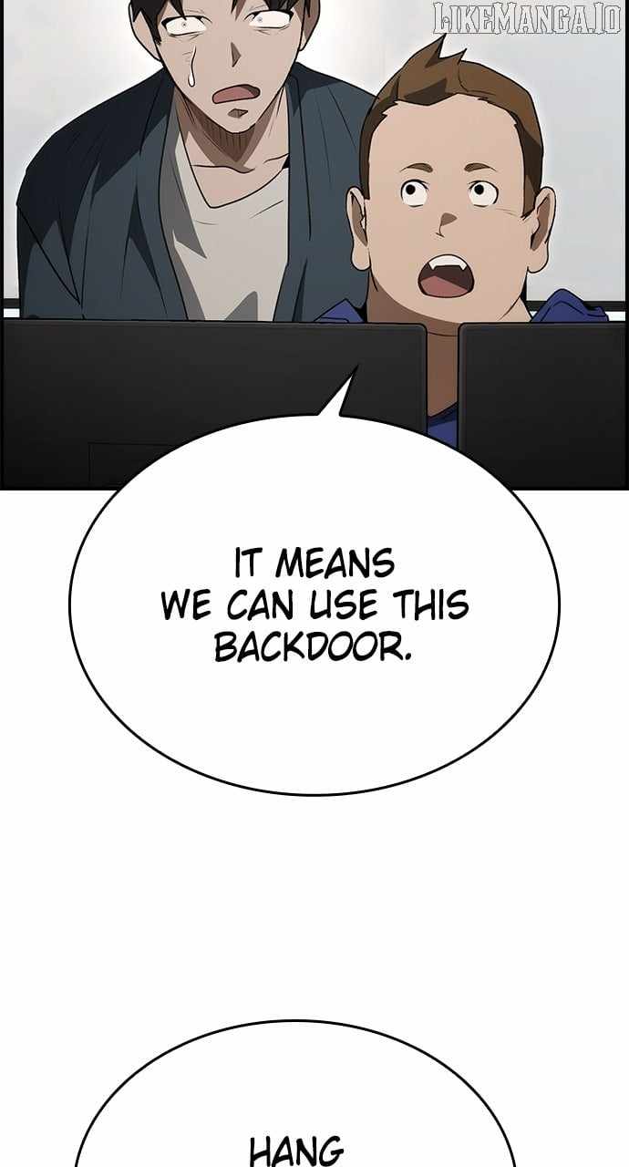 Bad Ending Maker Chapter 87 - Page 89