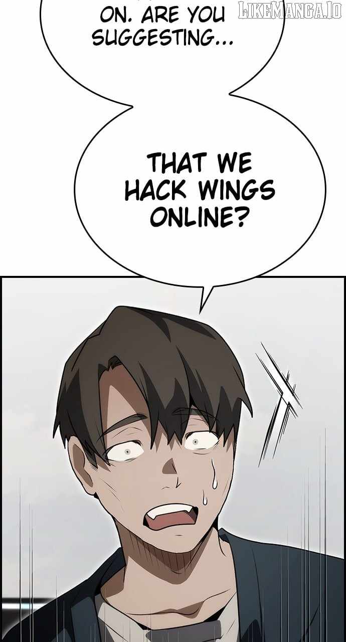 Bad Ending Maker Chapter 87 - Page 90