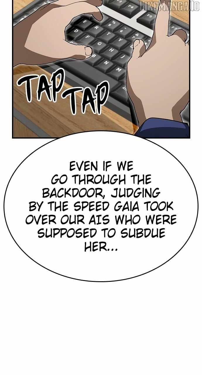 Bad Ending Maker Chapter 87 - Page 92