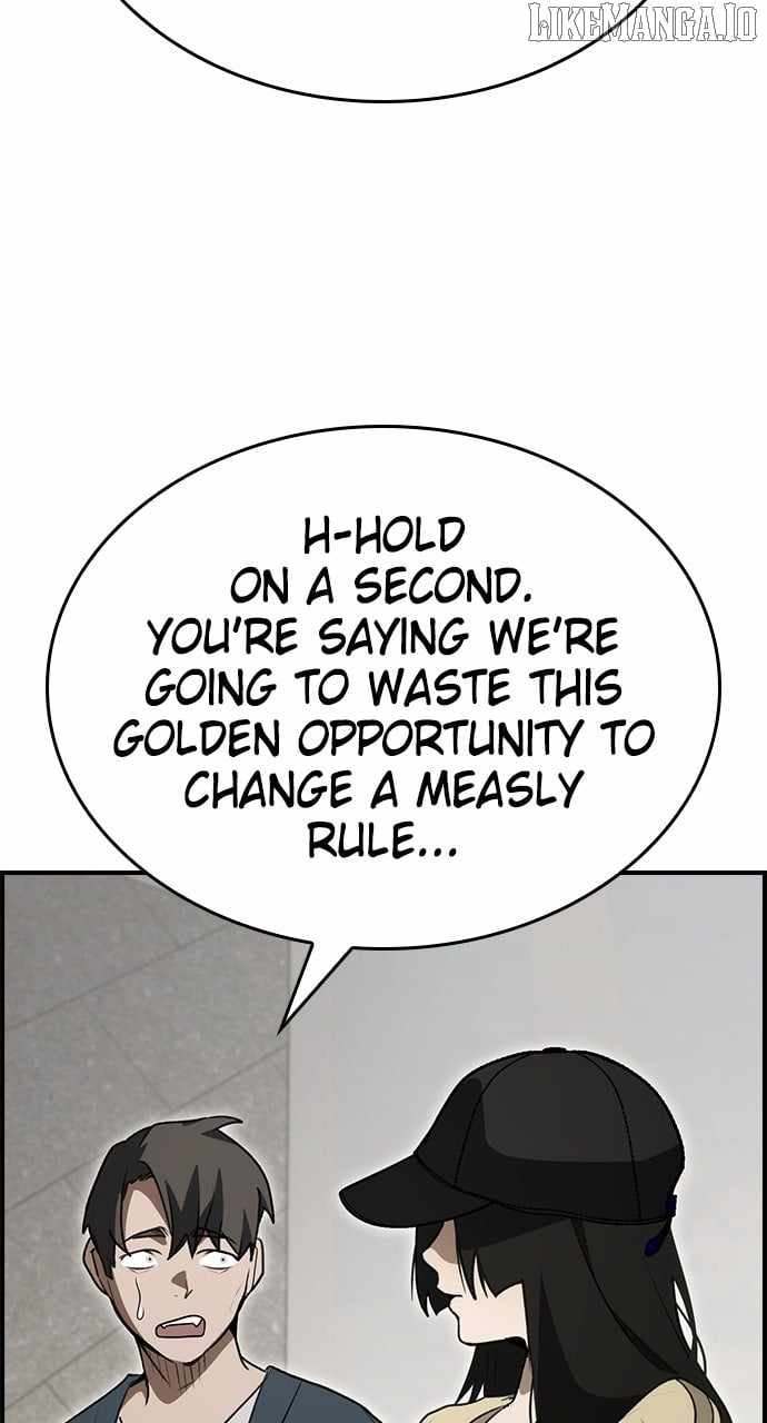 Bad Ending Maker Chapter 87 - Page 96