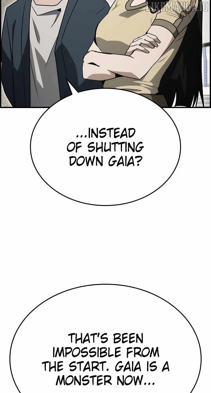 Bad Ending Maker Chapter 87 - Page 97