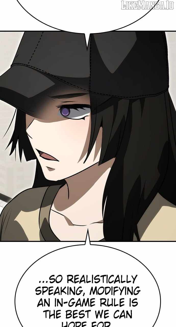 Bad Ending Maker Chapter 87 - Page 98