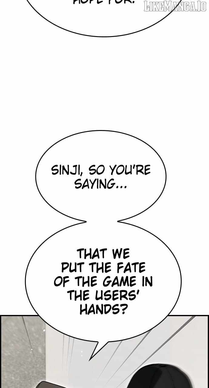 Bad Ending Maker Chapter 87 - Page 99