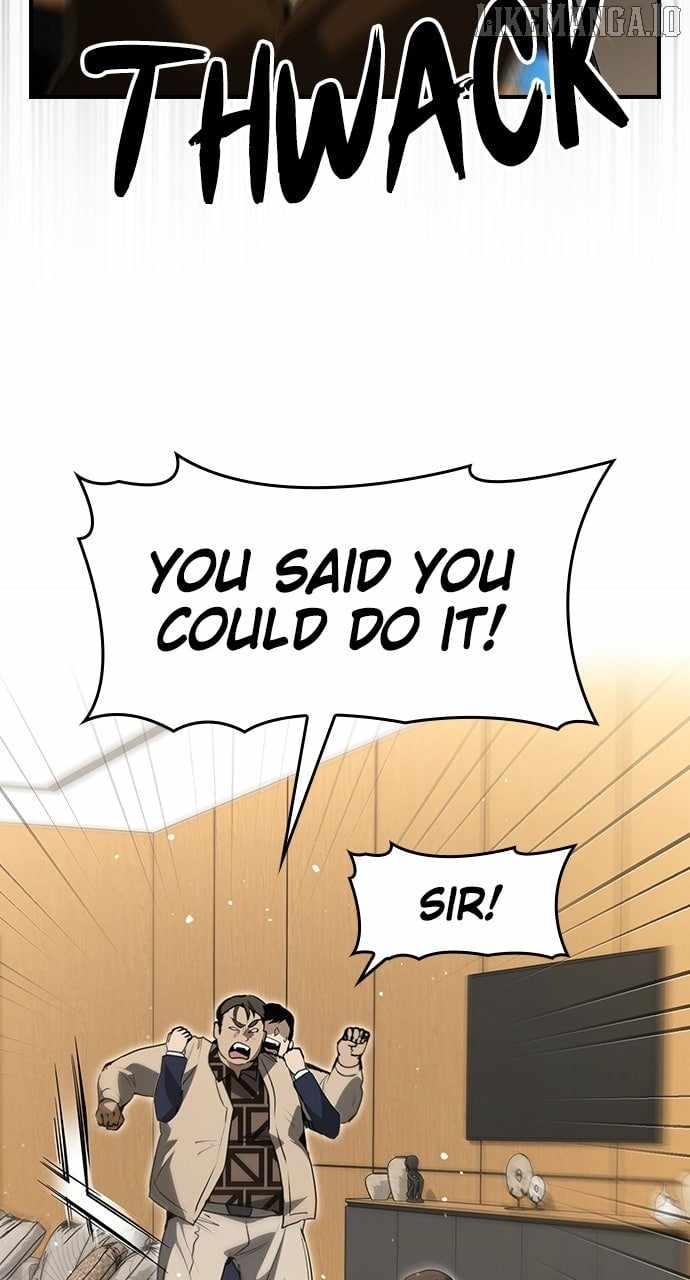 Bad Ending Maker Chapter 88 - Page 1