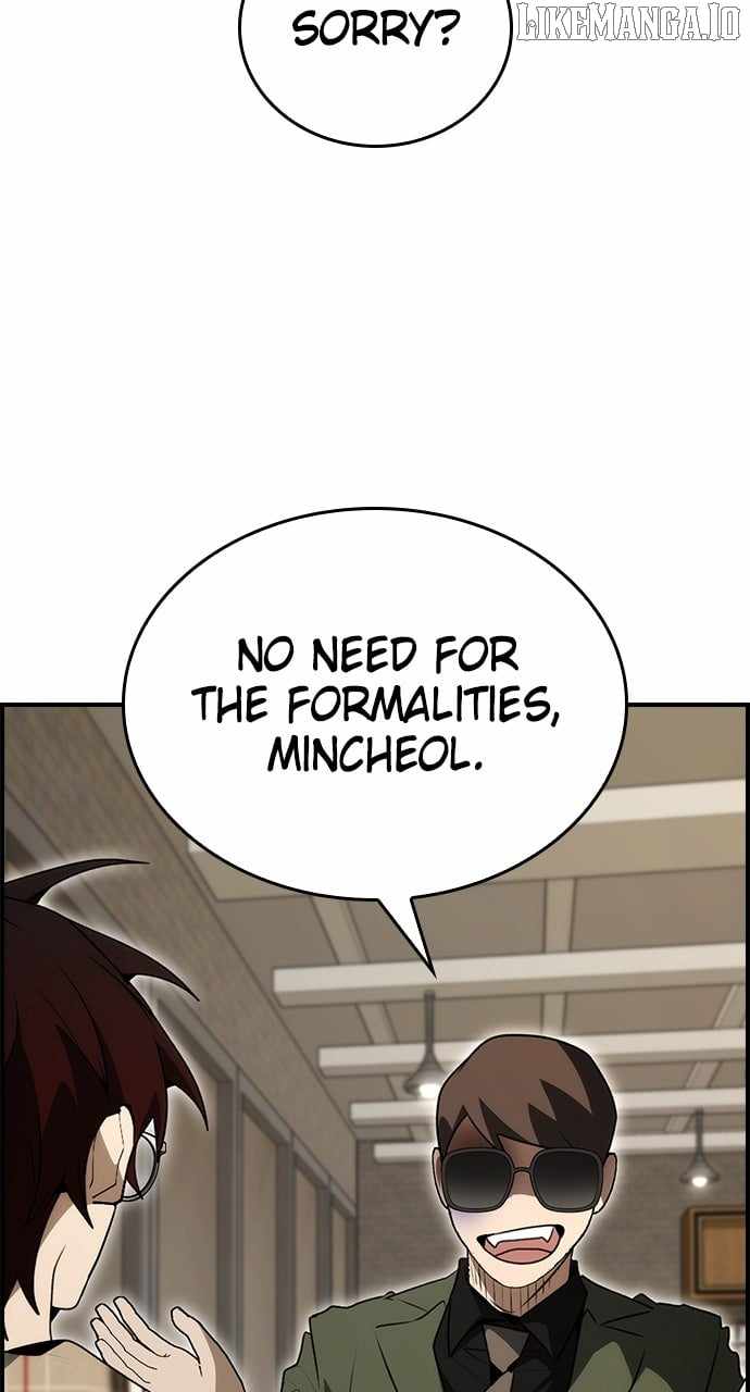 Bad Ending Maker Chapter 88 - Page 10