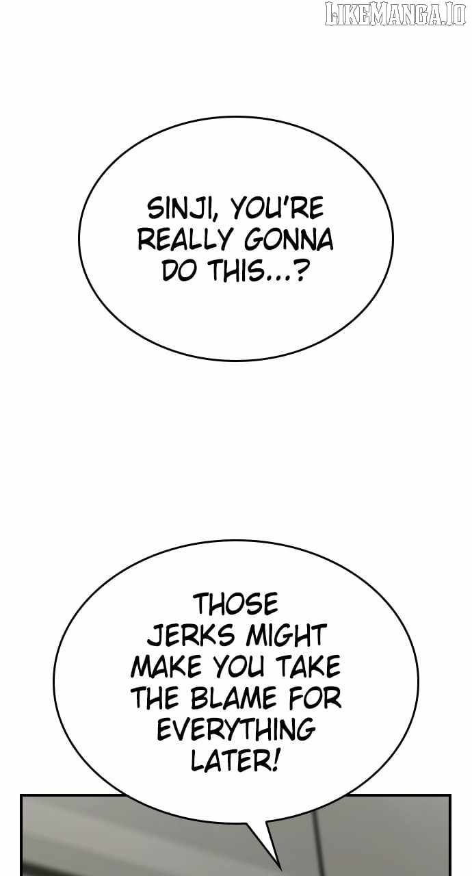 Bad Ending Maker Chapter 88 - Page 100