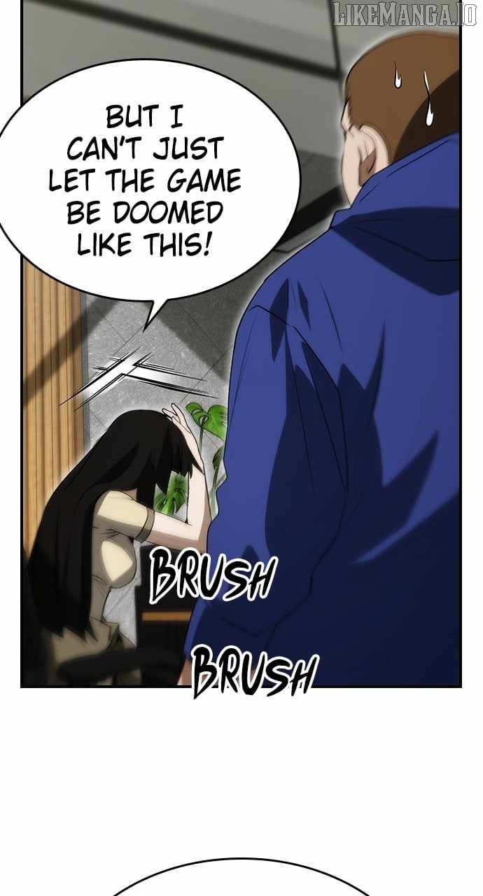 Bad Ending Maker Chapter 88 - Page 101