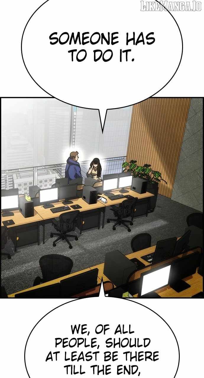 Bad Ending Maker Chapter 88 - Page 102