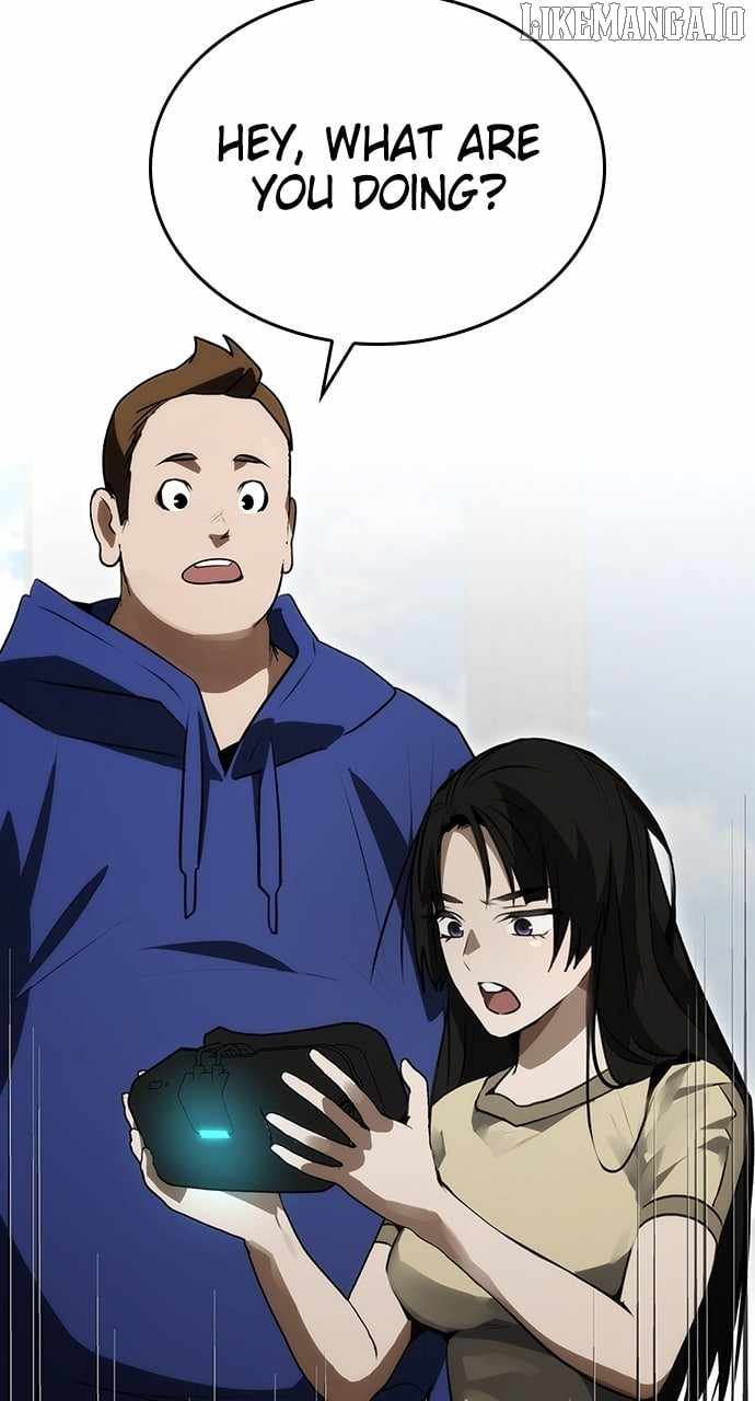 Bad Ending Maker Chapter 88 - Page 104