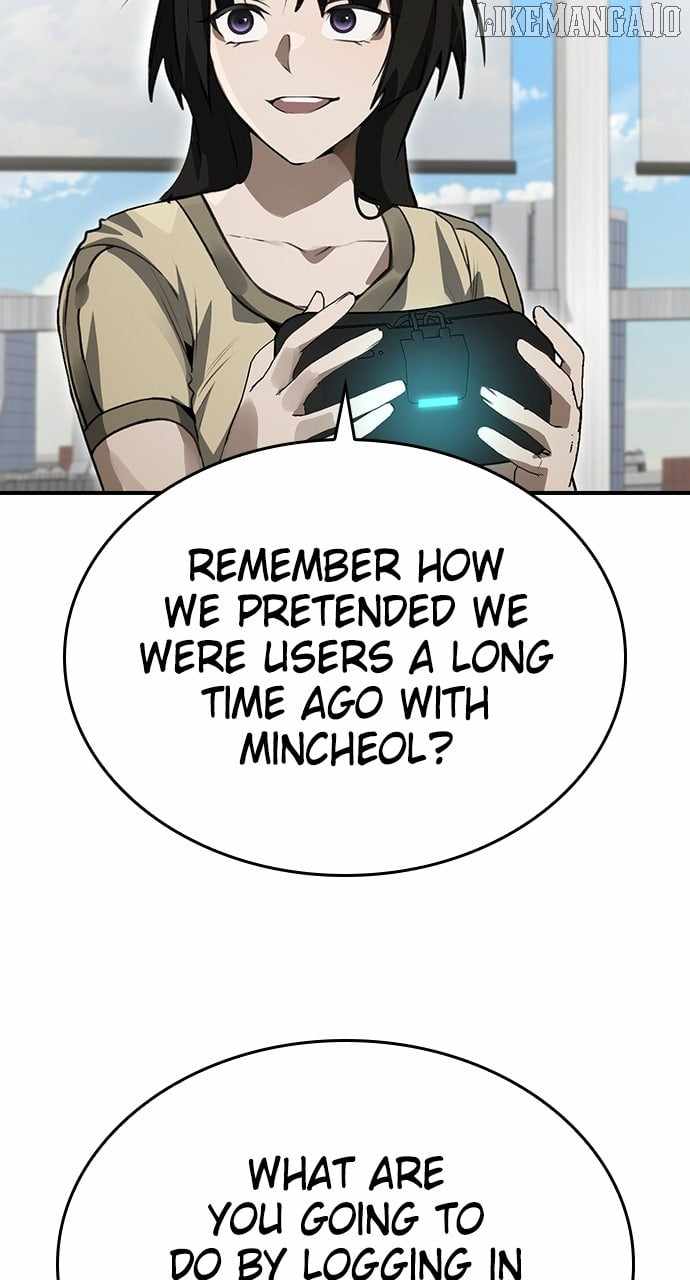 Bad Ending Maker Chapter 88 - Page 106
