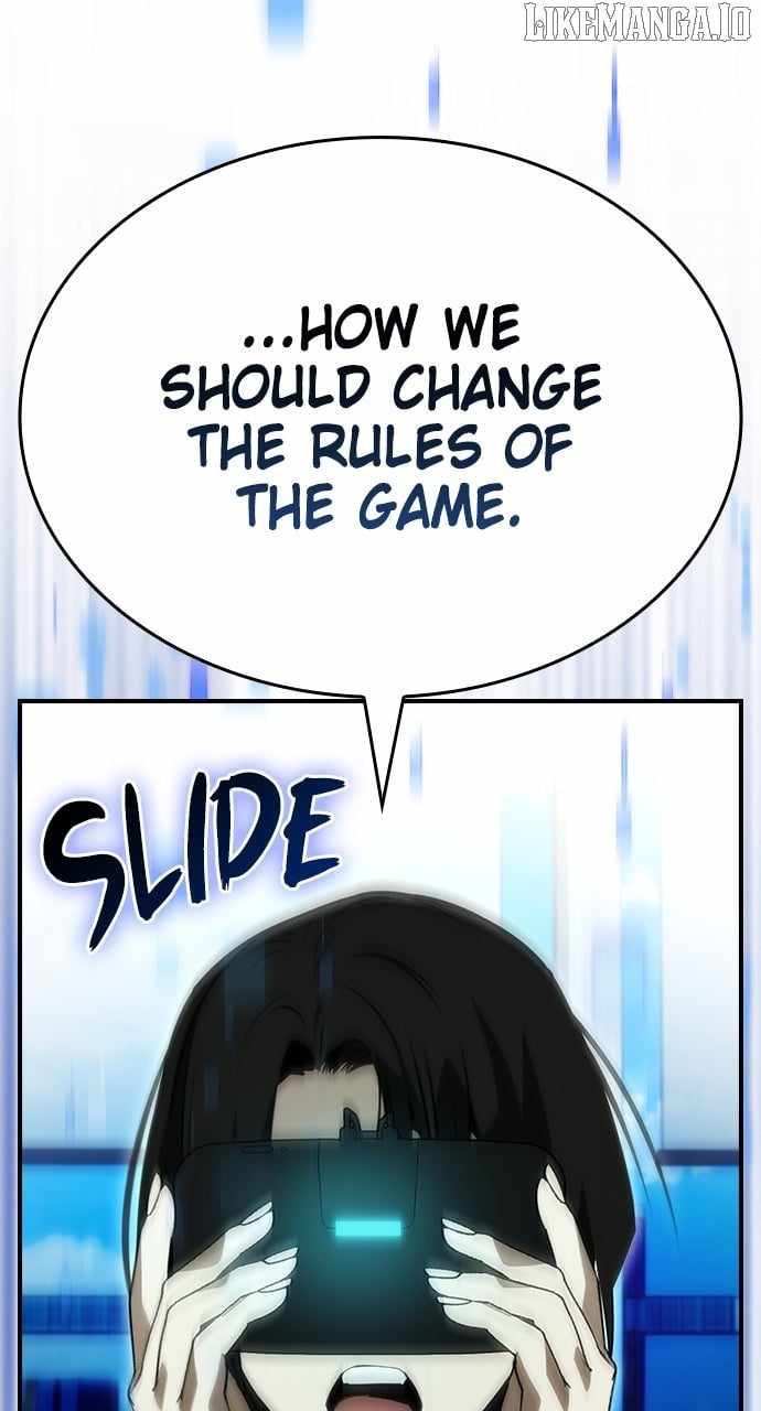 Bad Ending Maker Chapter 88 - Page 108