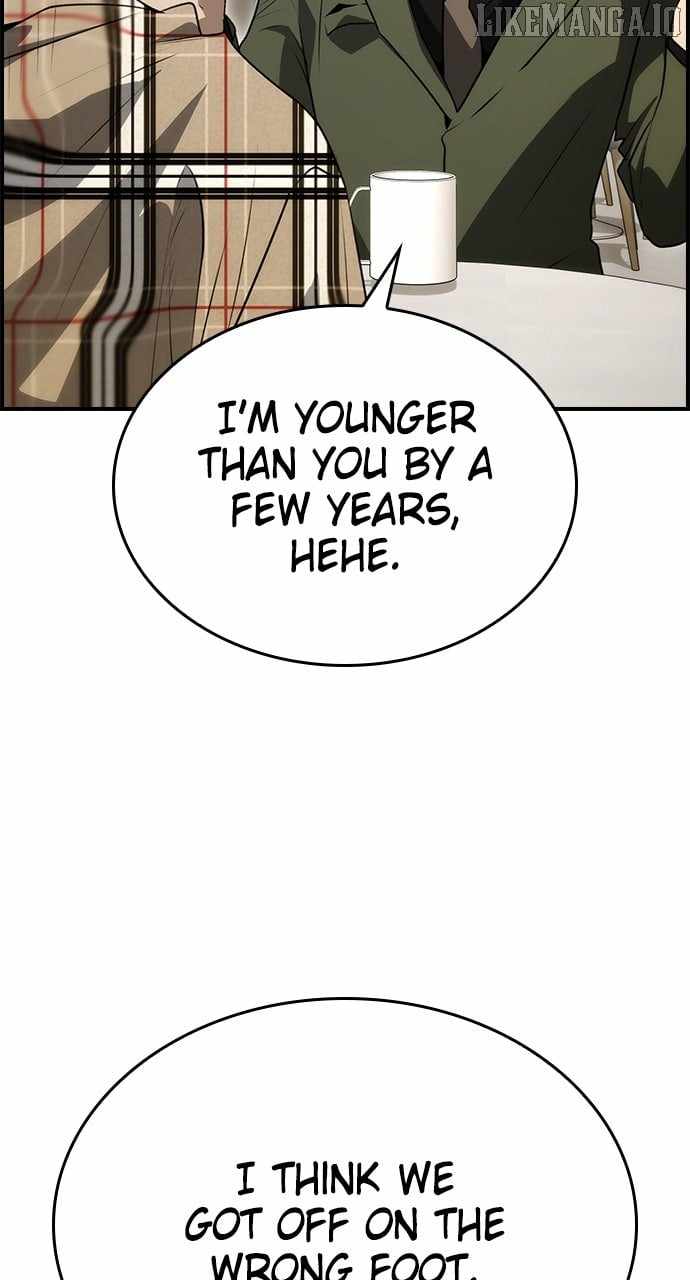 Bad Ending Maker Chapter 88 - Page 11