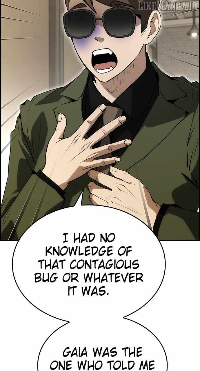 Bad Ending Maker Chapter 88 - Page 13