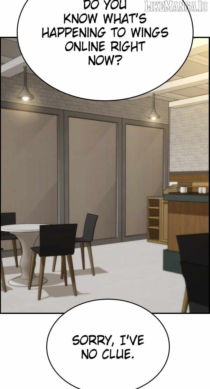 Bad Ending Maker Chapter 88 - Page 16