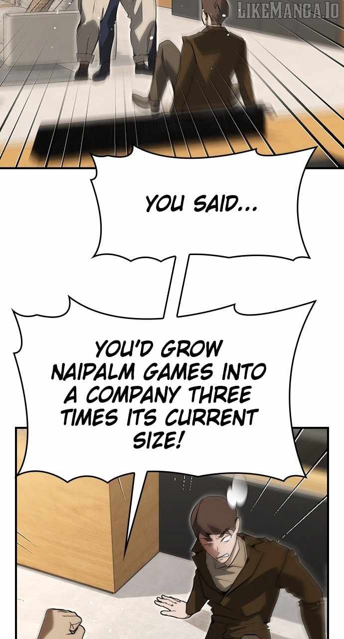 Bad Ending Maker Chapter 88 - Page 2