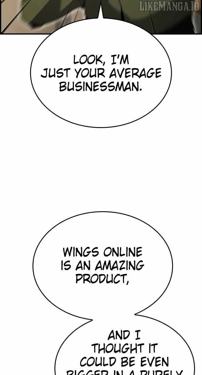 Bad Ending Maker Chapter 88 - Page 21