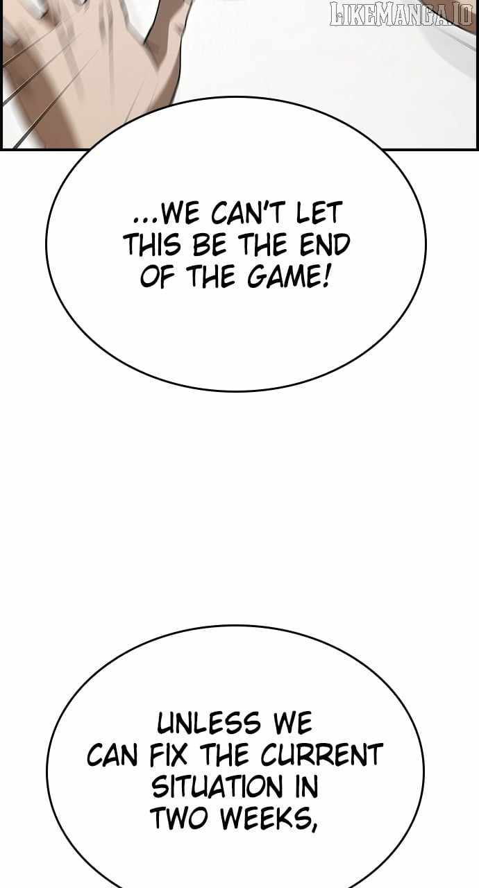 Bad Ending Maker Chapter 88 - Page 24