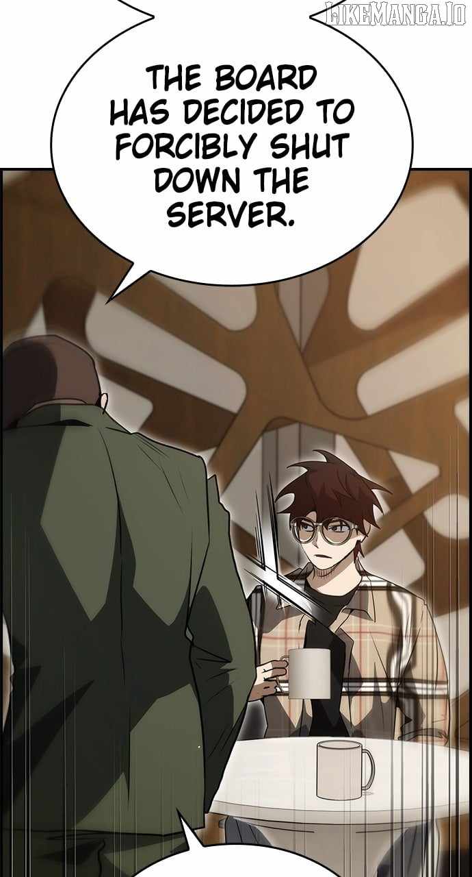Bad Ending Maker Chapter 88 - Page 25
