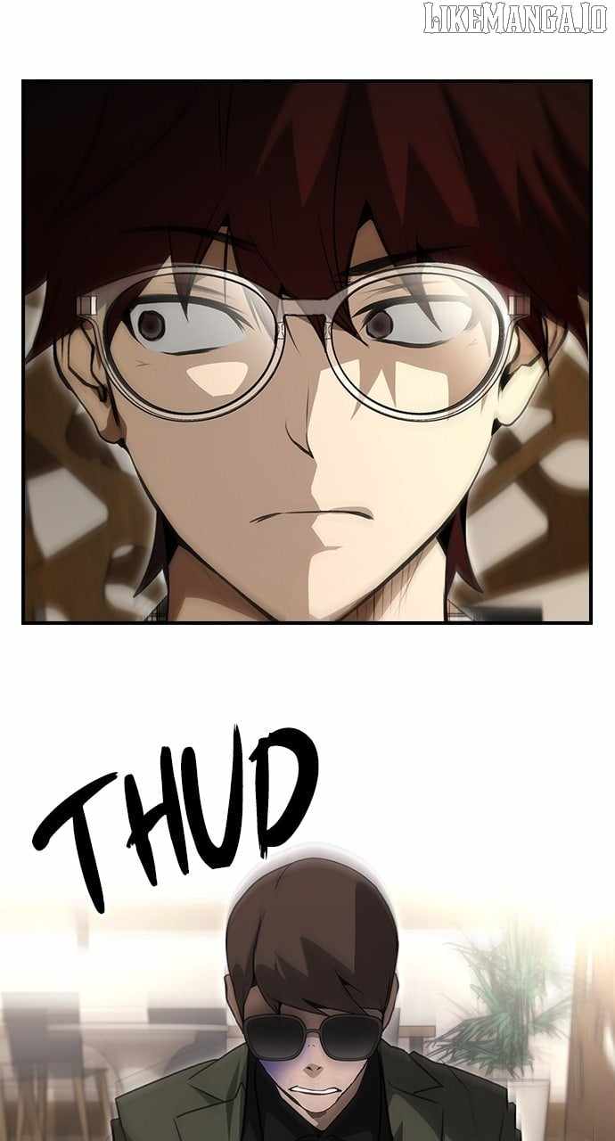 Bad Ending Maker Chapter 88 - Page 27