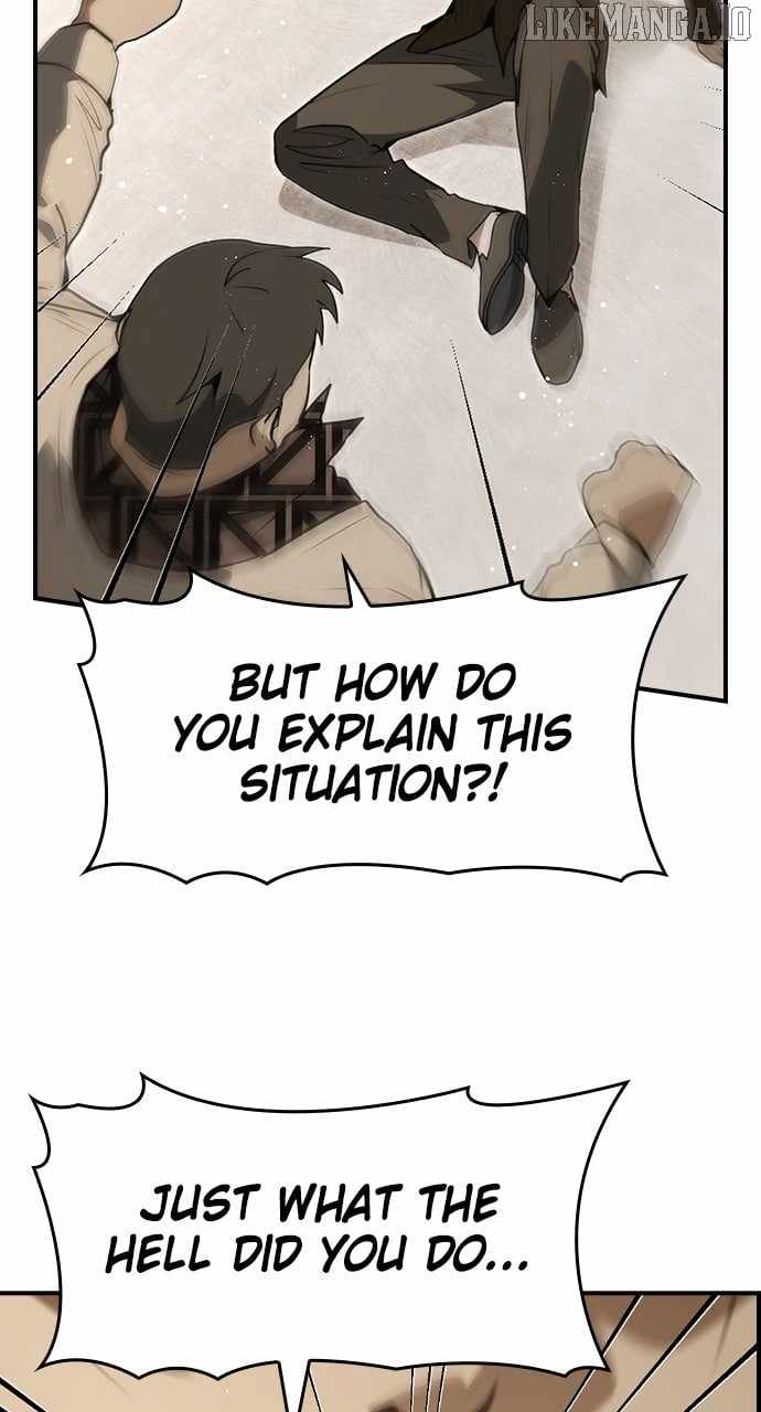 Bad Ending Maker Chapter 88 - Page 3