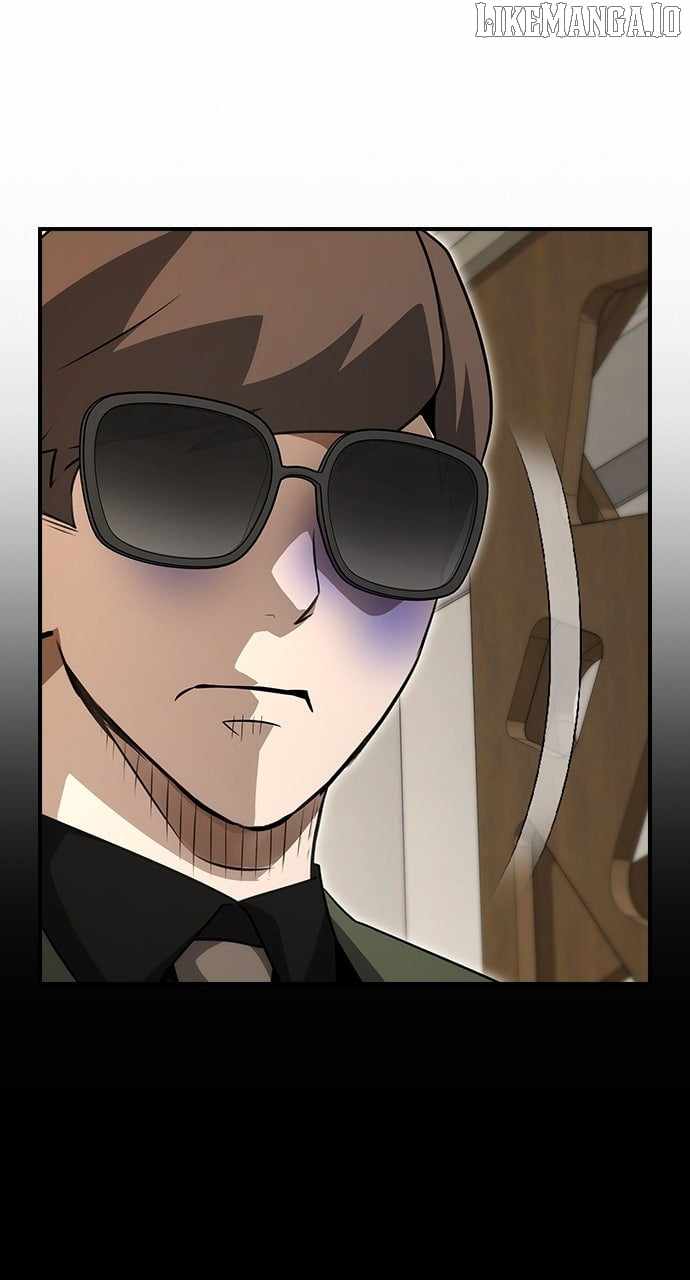 Bad Ending Maker Chapter 88 - Page 35