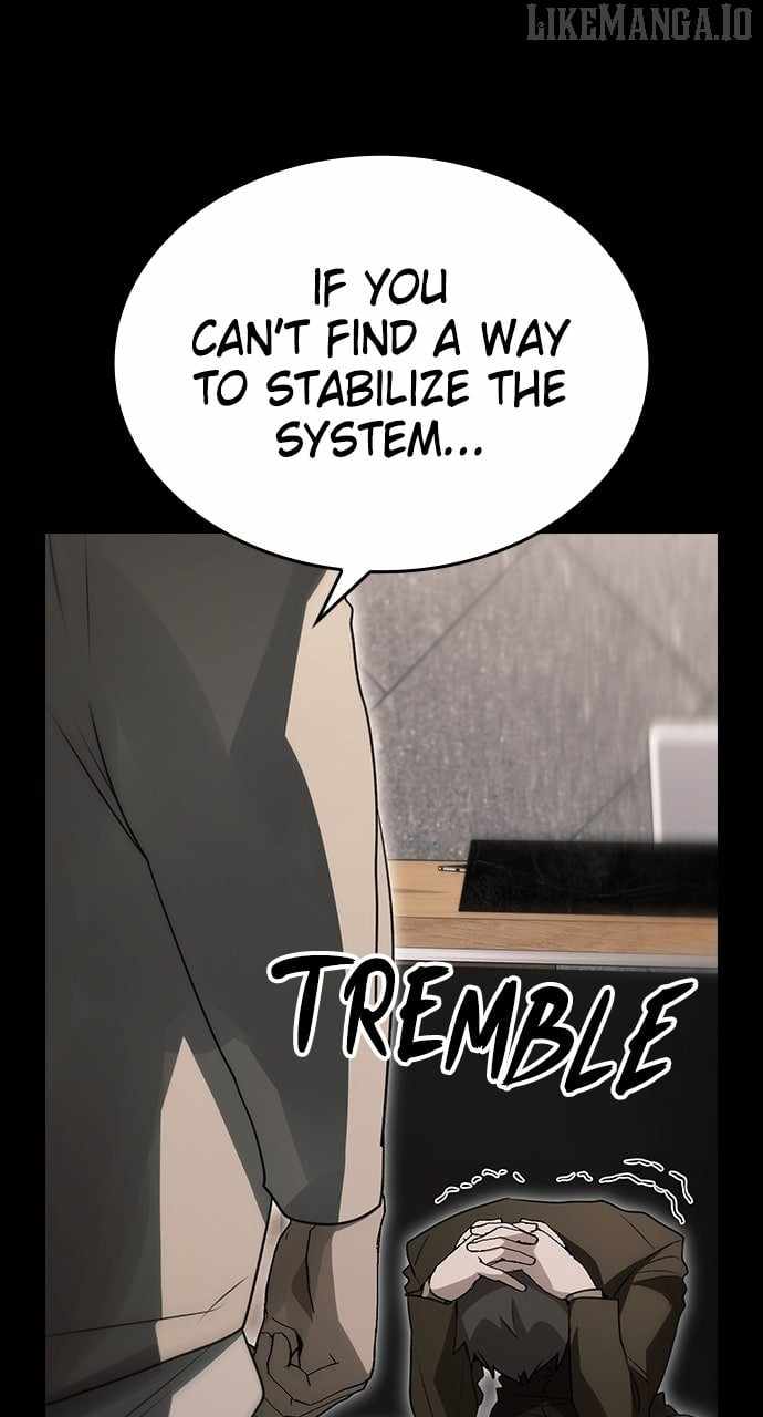 Bad Ending Maker Chapter 88 - Page 36