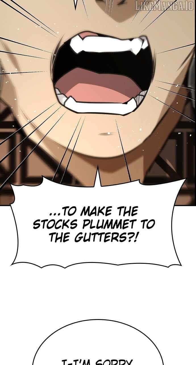 Bad Ending Maker Chapter 88 - Page 4