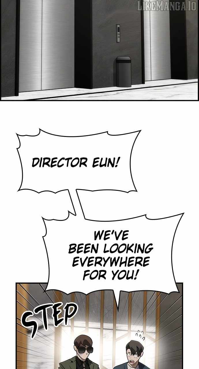 Bad Ending Maker Chapter 88 - Page 40