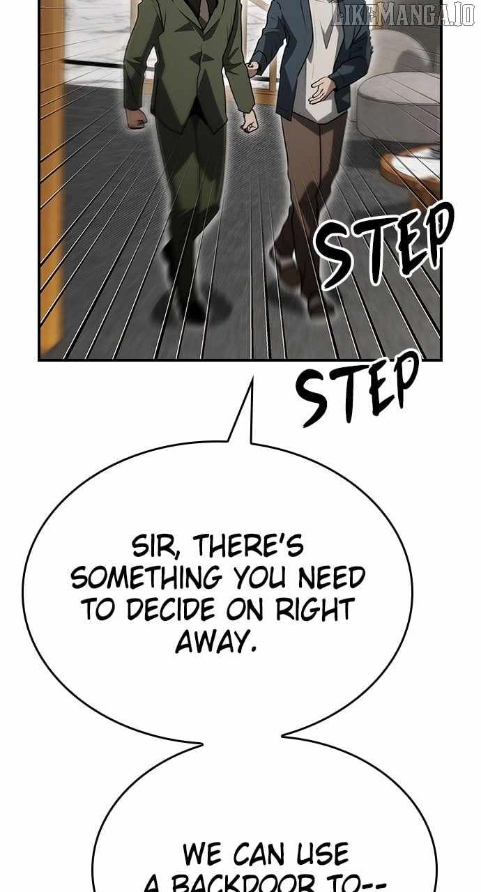 Bad Ending Maker Chapter 88 - Page 41