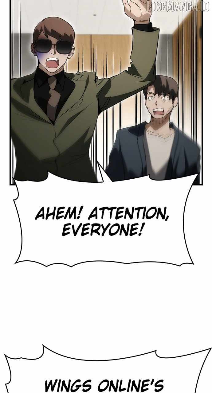 Bad Ending Maker Chapter 88 - Page 44