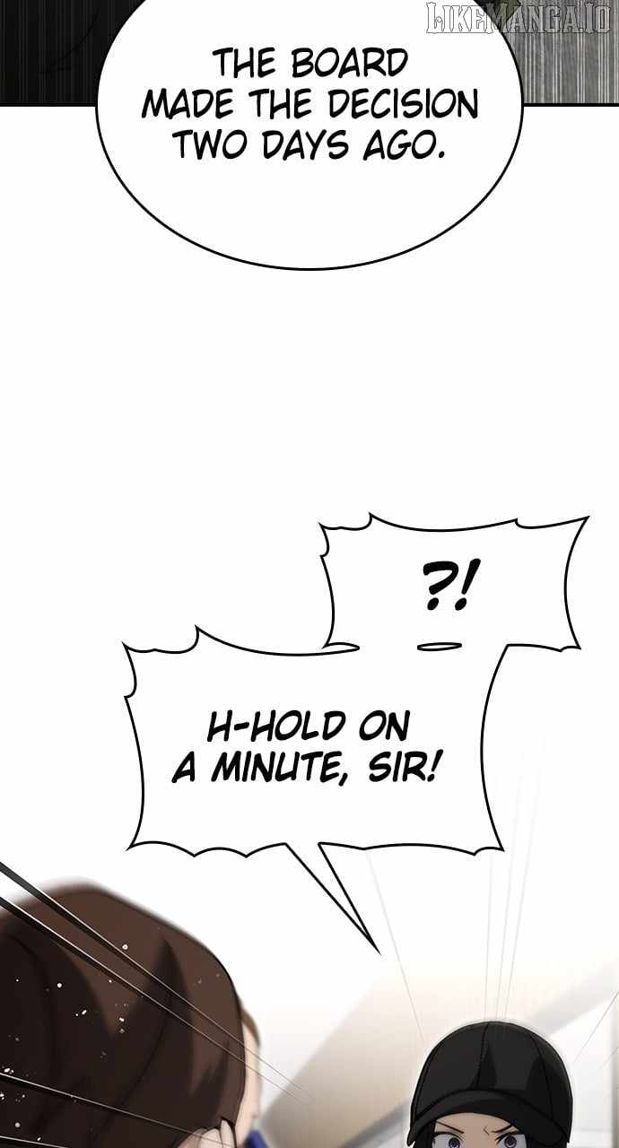 Bad Ending Maker Chapter 88 - Page 46