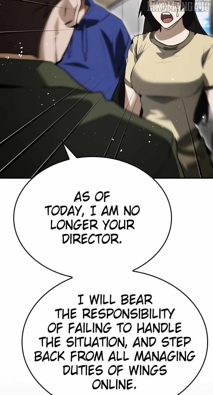 Bad Ending Maker Chapter 88 - Page 47