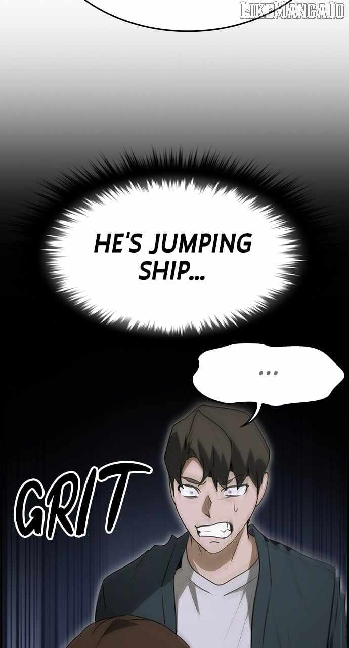 Bad Ending Maker Chapter 88 - Page 48