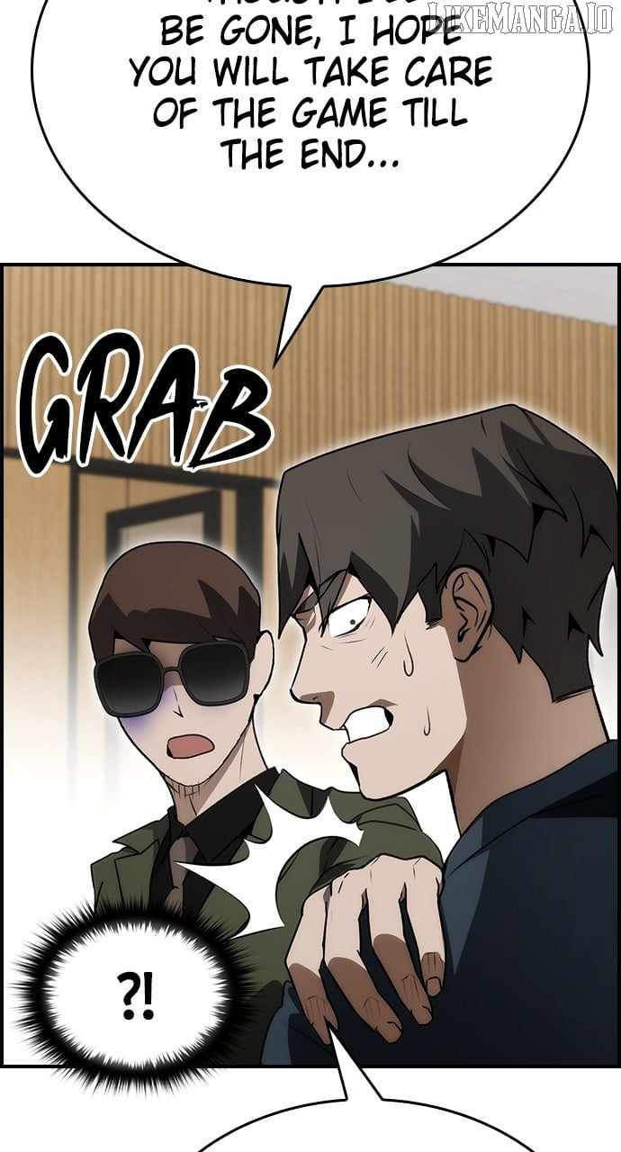 Bad Ending Maker Chapter 88 - Page 50