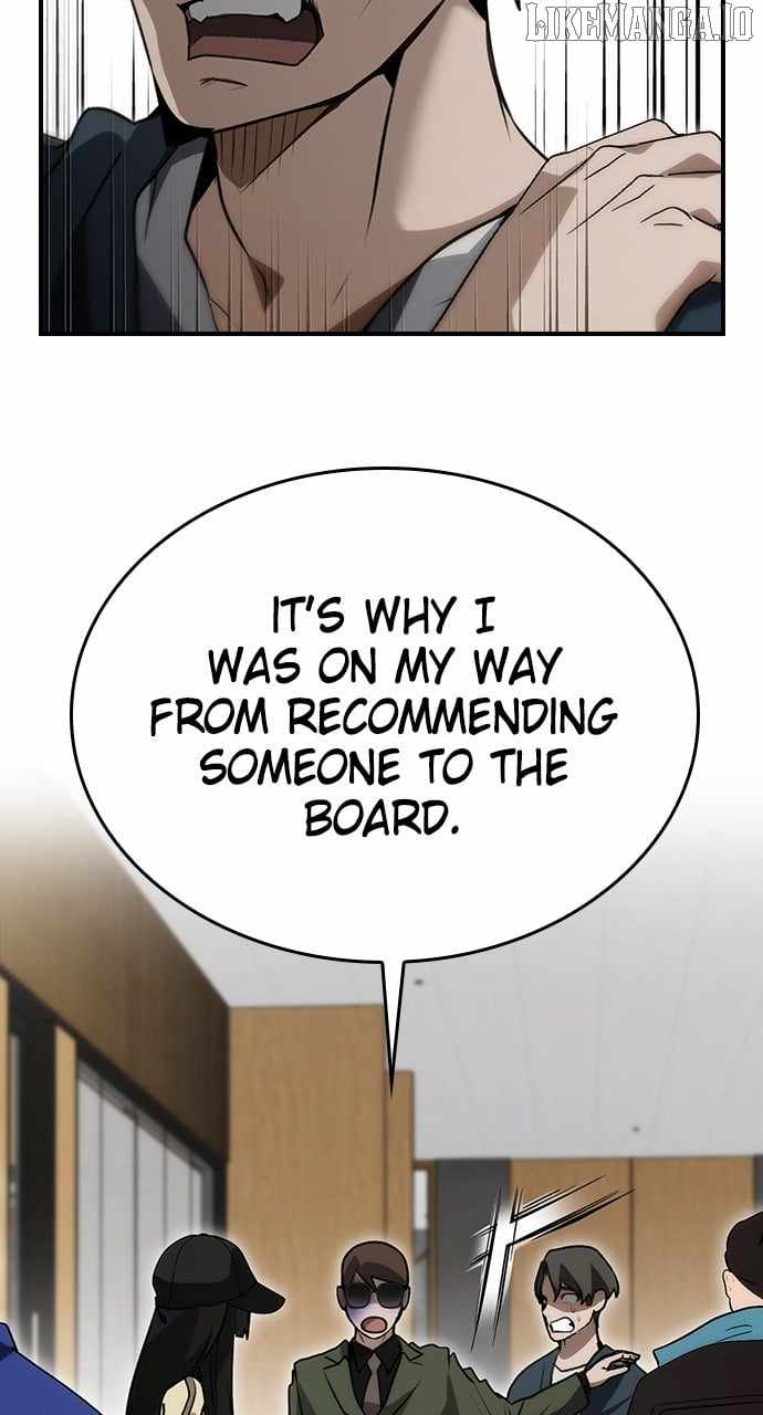 Bad Ending Maker Chapter 88 - Page 52